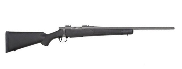 MOSS PAT 6.5CRDM/22 SYN SS - Win Repeating Arms Promotion